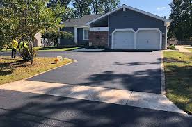 Professional Driveway Paving Services in Dunlap, IL